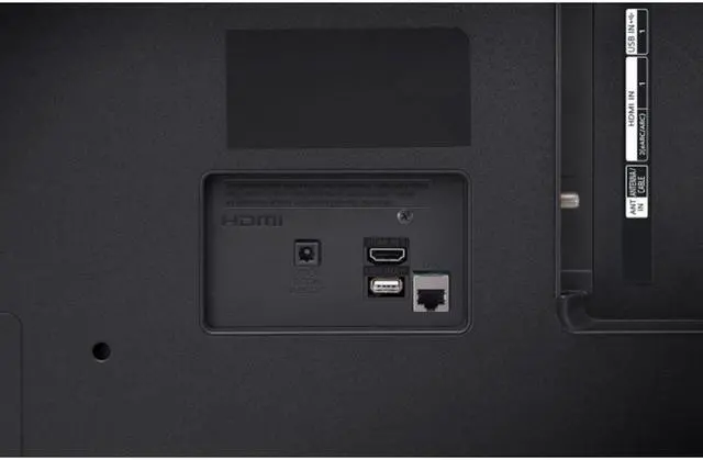 Alt view image 5 of 7 - LG 75UT7590P 75 inch Class UT7590 Series 4K UHD Smart TV