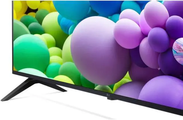 Alt view image 7 of 7 - LG 75UT7590P 75 inch Class UT7590 Series 4K UHD Smart TV