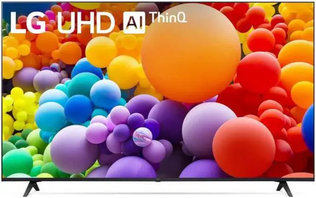 Main image of LG 86UT7590P 86 inch Class UT7590 Series 4K UHD Smart TV