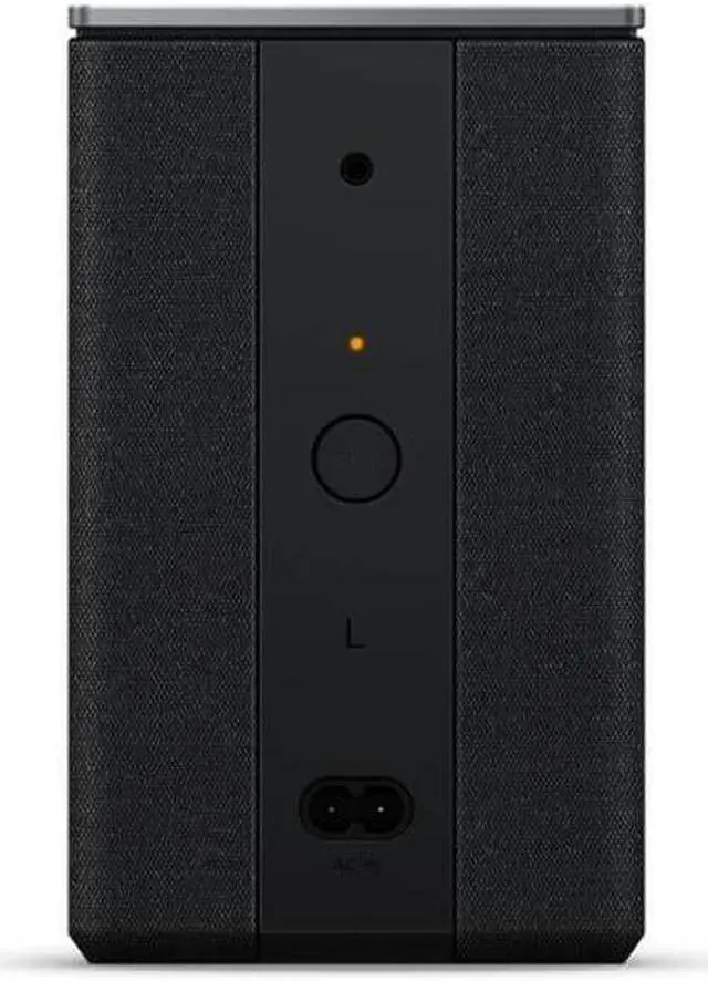 Alt view image 6 of 6 - TCL Q85H Q Class 7.1.4 Channel Sound Bar with Wireless Subwoofer and Surround Speakers - Black