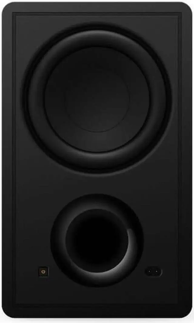 Alt view image 4 of 6 - TCL Q85H Q Class 7.1.4 Channel Sound Bar with Wireless Subwoofer and Surround Speakers - Black