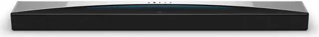 Alt view image 2 of 6 - TCL Q85H Q Class 7.1.4 Channel Sound Bar with Wireless Subwoofer and Surround Speakers - Black