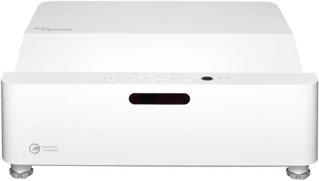 Main image of Optoma GT3500HDR 1080p Full HD Home Laser Projector