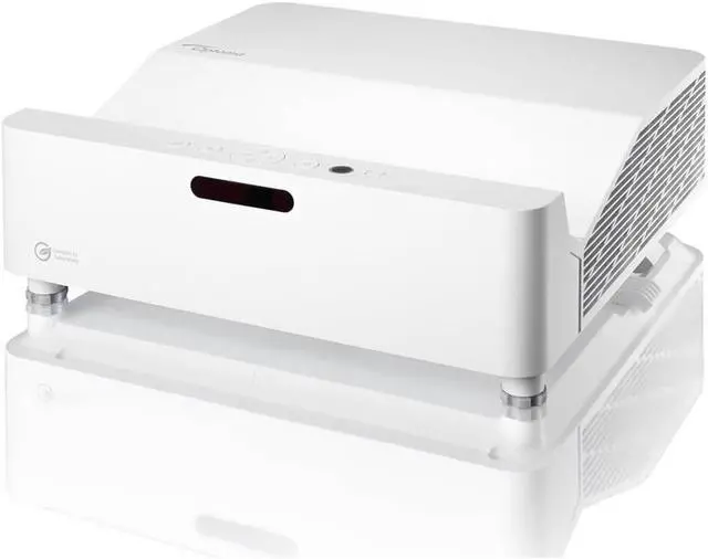 Alt view image 4 of 15 - Optoma GT3500HDR 1080p Full HD Home Laser Projector