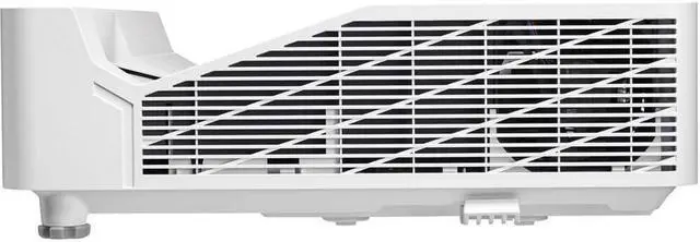 Alt view image 5 of 15 - Optoma GT3500HDR 1080p Full HD Home Laser Projector