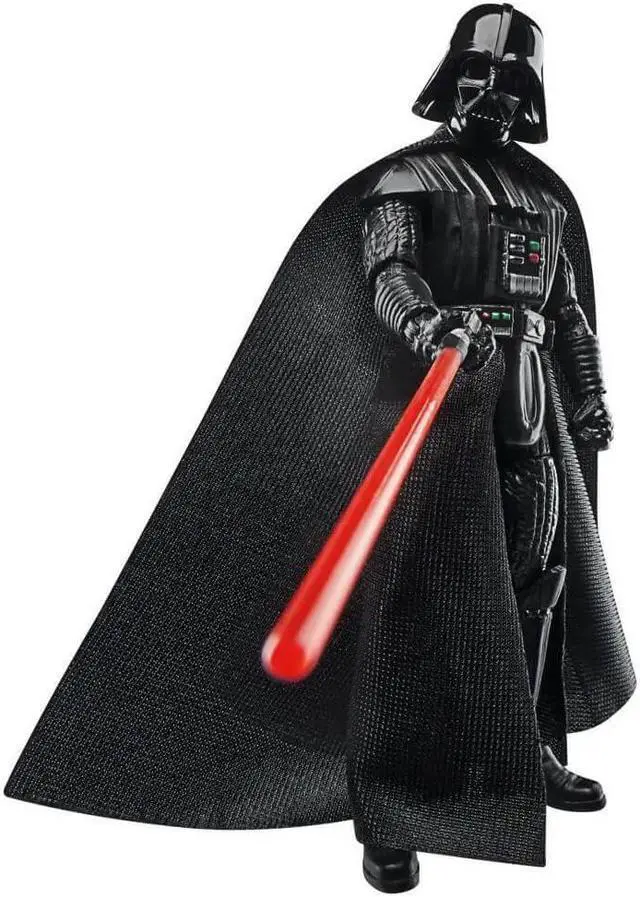 Main image of Hasbro F9784 3.75 inch Star Wars The Vintage Collection Darth Vader Action Figure