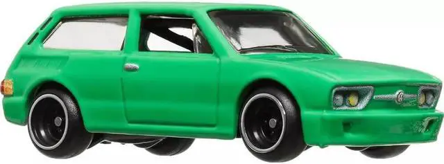 Alt view image 3 of 6 - Mattel HRV82 Hot Wheels Car Culture World Tour - Volkswagen Brasilia