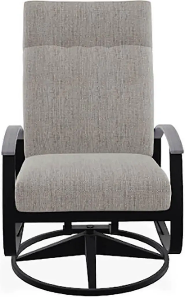 Main image of Telescope Casual BG8878401 Belle Isle Cape Outdoor Swivel Rocker Chair