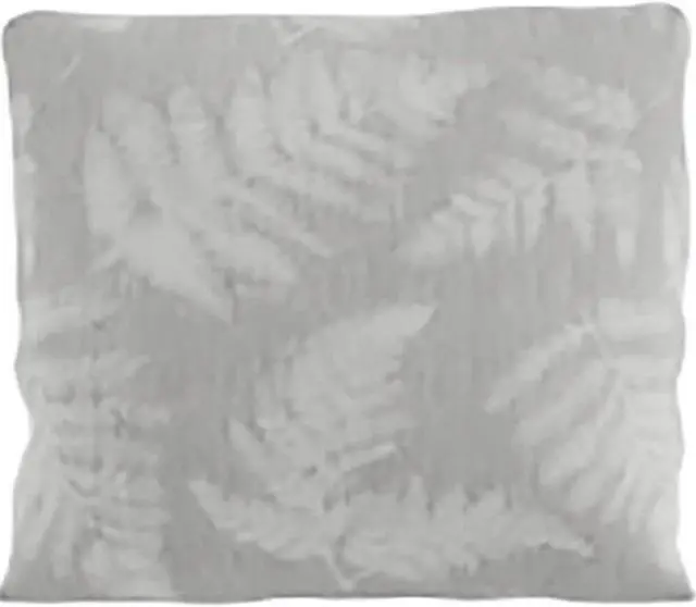 Main image of Telescope Casual TPLW78601 Belle Isle Cape 20 inch Outdoor Throw Pillow - Eden