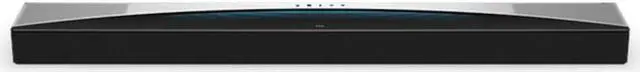 Alt view image 3 of 7 - TCL Q75H 5.1.2 Channel Q Class Soundbar with Wireless Subwoofer