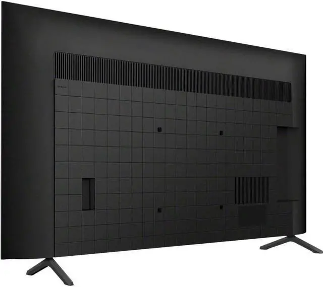Alt view image 4 of 15 - Sony K65S30B 65 inch Bravia 3 4K HDR LED Smart TV