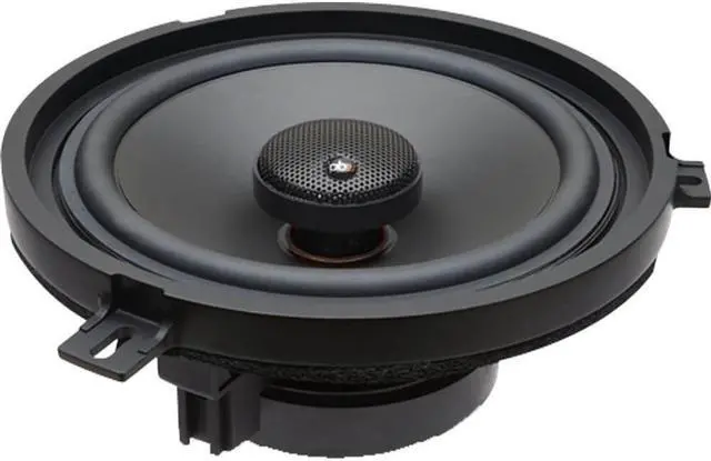 Main image of PowerBass OE652CH Coaxial OEM Replacement Speaker - Jeep / Chrysler