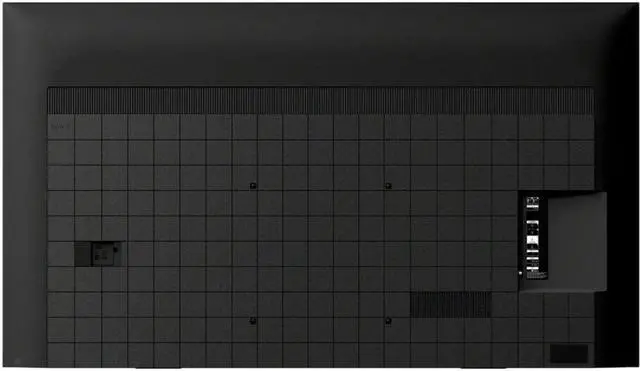 Alt view image 3 of 8 - Sony K75S30B 75 inch Bravia 3 4K HDR LED Smart TV