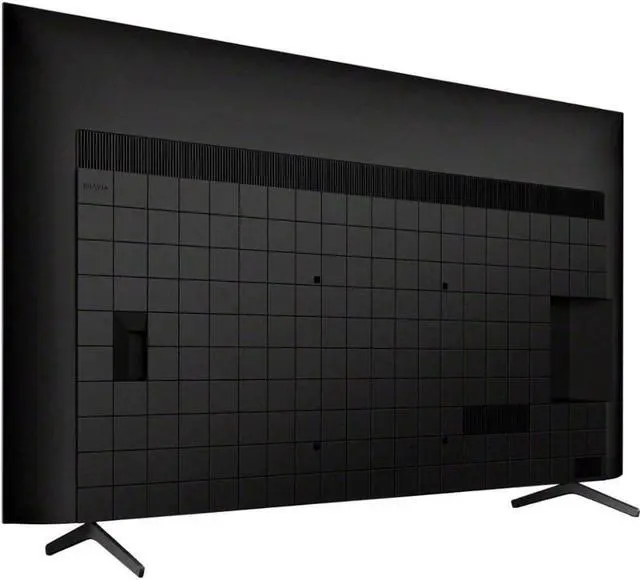 Alt view image 4 of 8 - Sony K75S30B 75 inch Bravia 3 4K HDR LED Smart TV
