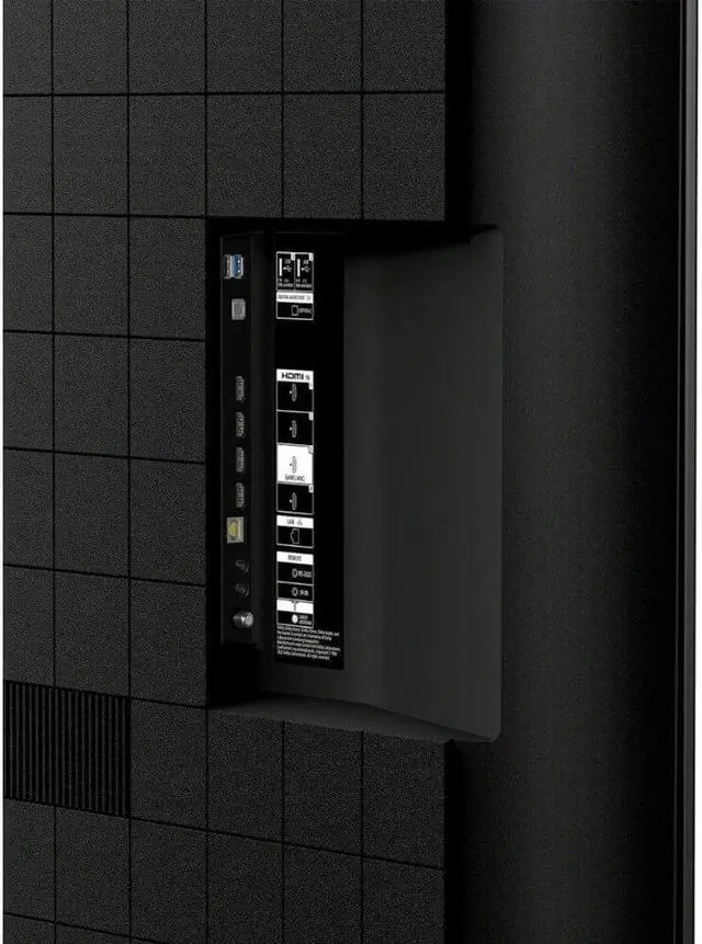 Alt view image 5 of 8 - Sony K75S30B 75 inch Bravia 3 4K HDR LED Smart TV