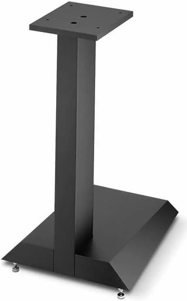 Alt view image 3 of 4 - Focal FTHEVAN1ST Theva Vestia No. 1 Speaker Stand (Pair)