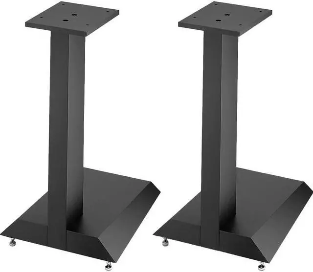 Alt view image 4 of 4 - Focal FTHEVAN1ST Theva Vestia No. 1 Speaker Stand (Pair)