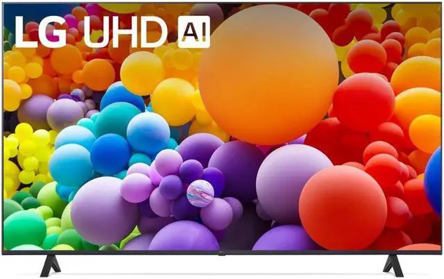 Main image of LG 75UT7000 75 inch Class UT70 Series 4K LED UHD Smart TV