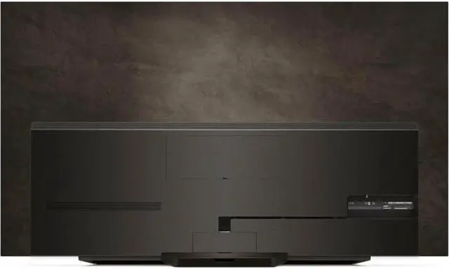 Alt view image 3 of 7 - LG OLED83B4P 83 inch Class B4 Series OLED 4K HDR Smart TV