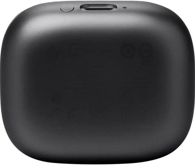 Alt view image 7 of 14 - JBL LIVEBEAM3BLK Live Beam 3 True Wireless Noise Cancelling Earbuds w/ Smartcase - Black
