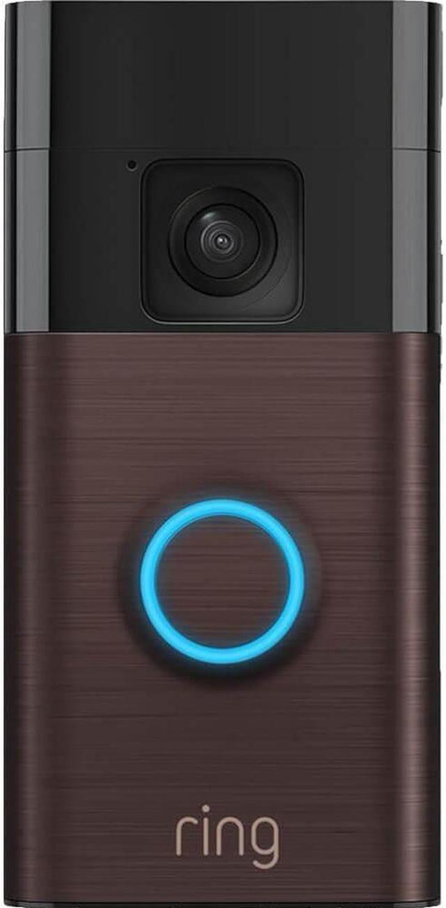 Main image of Ring RINGVBRONZ24 Battery Doorbell (2024 Release) - Venetian Bronze