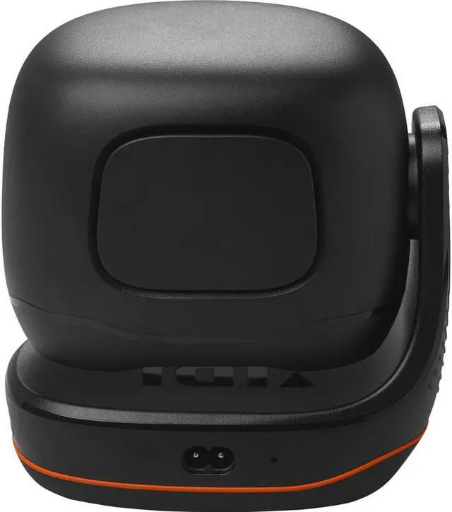 Alt view image 7 of 14 - JBL PLBEAM PartyLight Beam Portable Bluetooth Projection Party Light