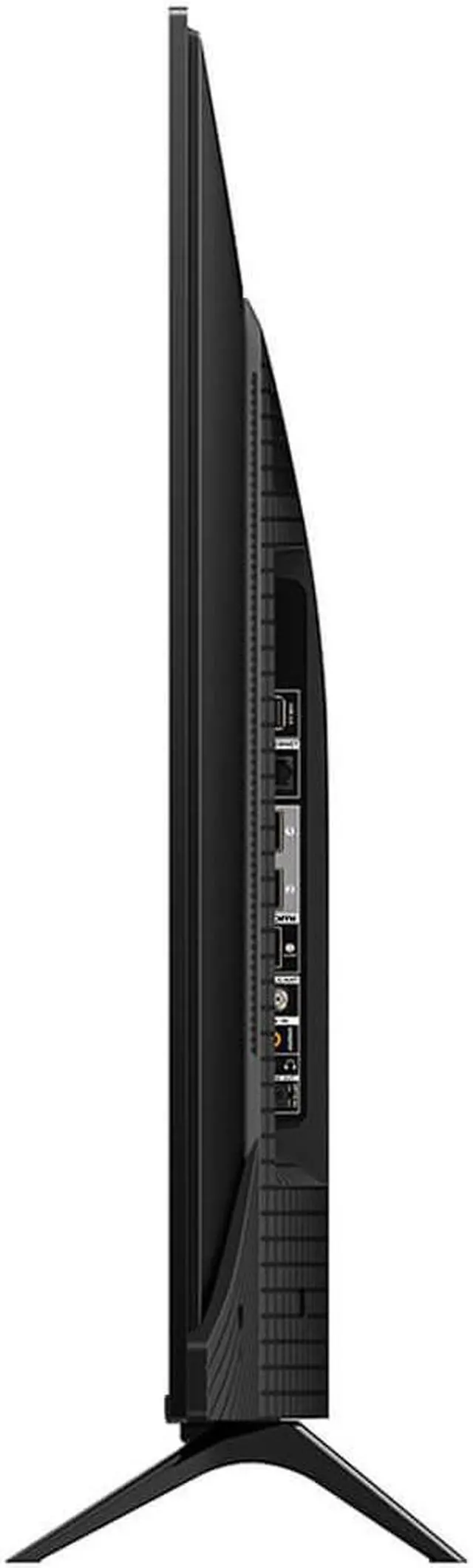 Alt view image 4 of 7 - TCL 43S551G 43 inch S5 S-Class LED 4K UHD HDR Smart Google TV
