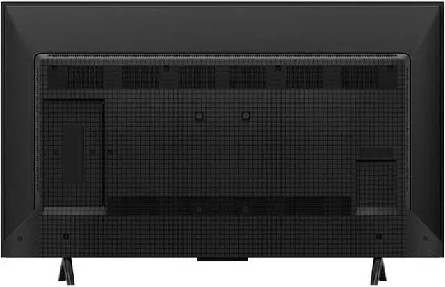 Alt view image 2 of 7 - TCL 43S551G 43 inch S5 S-Class LED 4K UHD HDR Smart Google TV
