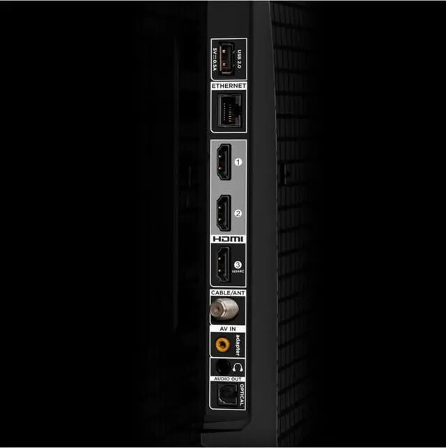 Alt view image 7 of 7 - TCL 43S551G 43 inch S5 S-Class LED 4K UHD HDR Smart Google TV