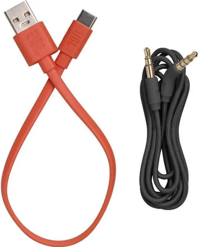 Alt view image 7 of 14 - JBL LIVE670NCBLK Live 670NC On-Ear Headphones - Black