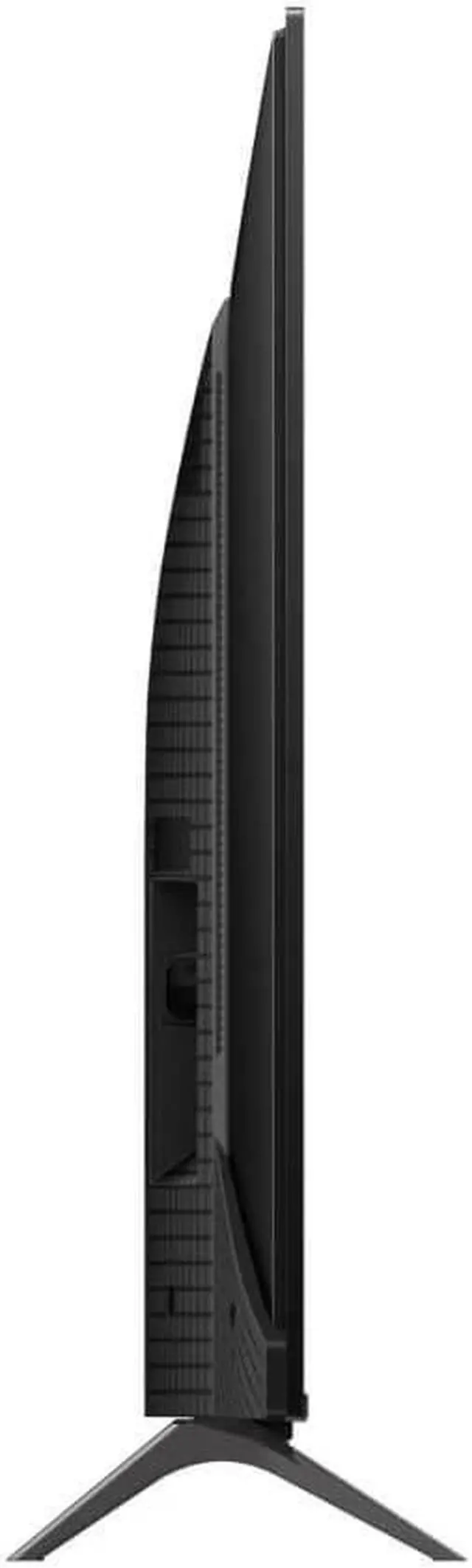 Alt view image 4 of 9 - TCL 43Q651G 43 inch Q6 Q-Class QLED 4K UHD HDR Smart Google TV