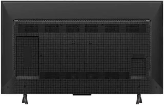 Alt view image 3 of 9 - TCL 43Q651G 43 inch Q6 Q-Class QLED 4K UHD HDR Smart Google TV