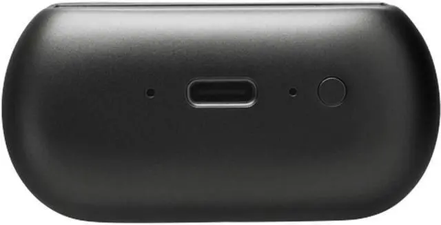 Alt view image 6 of 14 - JBL TOURPRO3BLK Tour Pro 3 Wireless Noise Cancelling Earbuds with Smart Charging Case - Black
