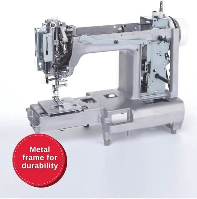 Alt view image 4 of 7 - Singer MX231FR MX231 Portable Lightweight Sewing Machine - Factory Refurbished