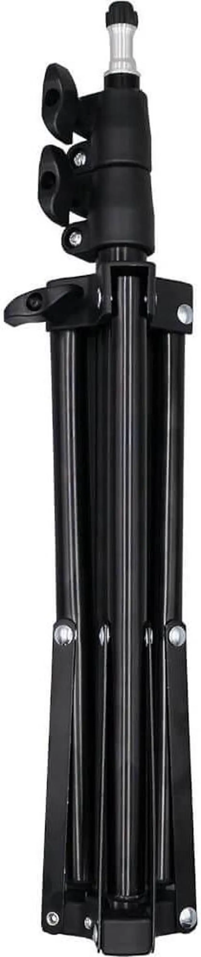 Alt view image 4 of 7 - Supersonic SC2310SRH 10 inch Heart Shaped Selfie Ring Light