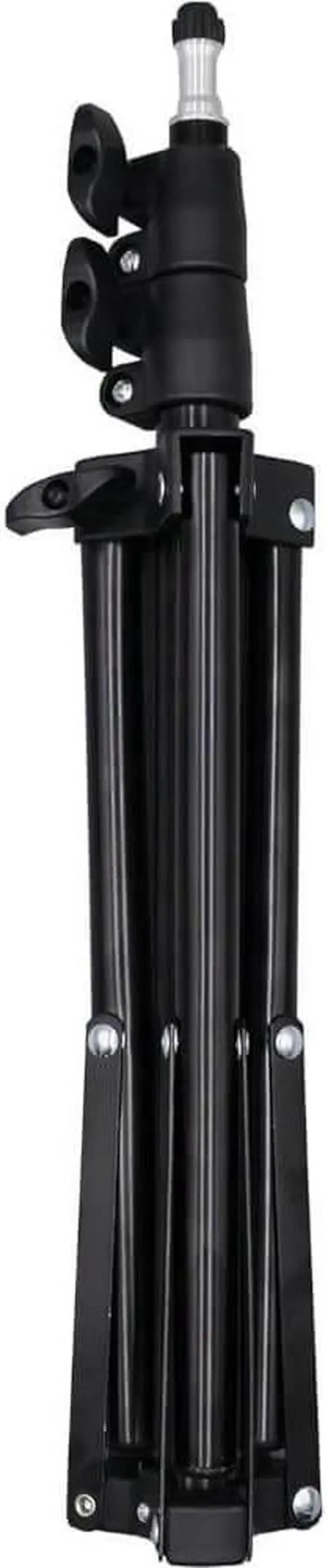 Alt view image 4 of 7 - Supersonic SC2330RGB 10 inch Heart Shaped RGB Selfie Ring Light