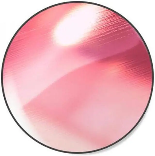 Alt view image 2 of 2 - SpinPop SPMIRRORRGLD Universal Phone Grip & Stand - Rose Gold Mirror