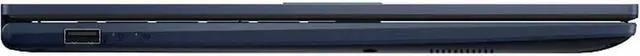 Alt view image 4 of 16 - Asus F1504VAGH71 15.6 inch Vivobook 15 Laptop - Intel Core i7-1355u - 16GB/1TB SSD