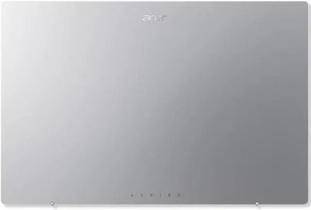 Alt view image 5 of 7 - Acer 14 inch Aspire 3 Laptop - Intel Core i3-N305 - 8GB/128GB - Silver