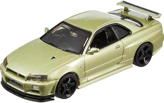 ミニカー HotWheels premium collectors set skyline s-l400.jpg