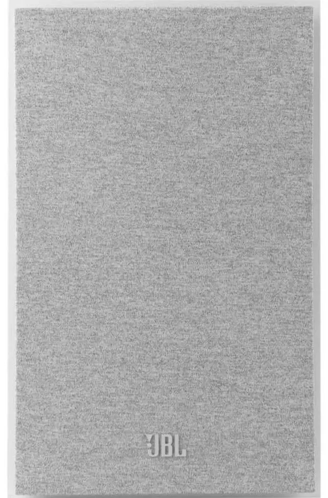 Alt view image 2 of 6 - JBL Stage 250B 2-Way 5.25 inch Bookshelf Loudspeaker - Latte