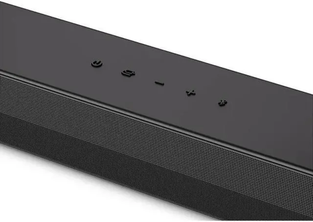 Alt view image 3 of 14 - LG S40T 2.1 ch.Soundbar with Wireless Subwoofer  TV Synergy  Wow Interface  AI Sound Pro (2024 New Model)