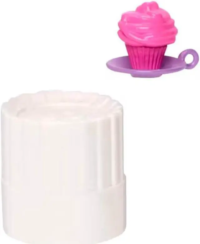 Alt view image 4 of 5 - Mattel HKT67 Barbie Career Pastry Chef Doll