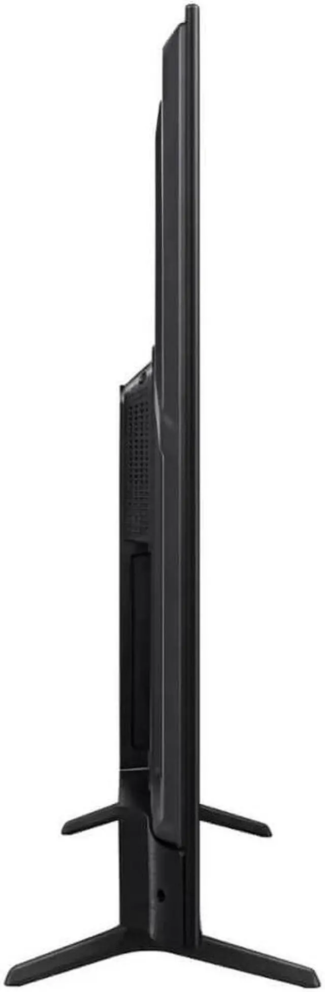 Alt view image 3 of 7 - Hisense 55U6N 55 inch Class U6 Series Mini-LED ULED 4K Smart Google TV