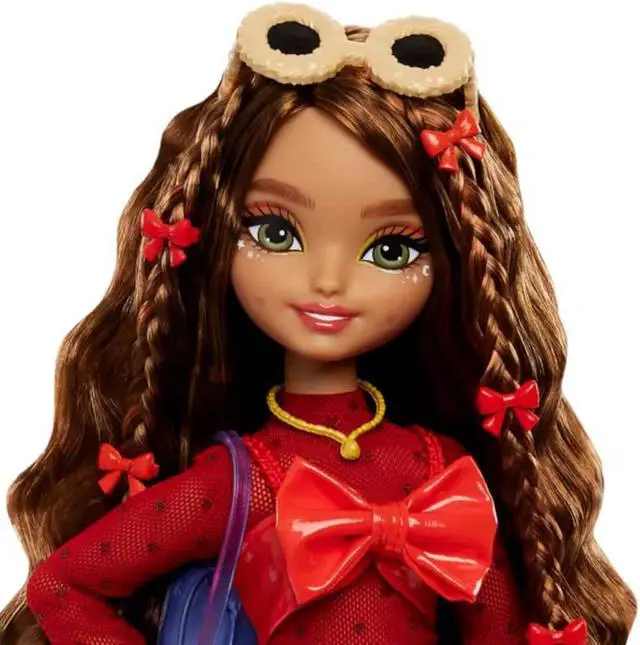 Alt view image 3 of 6 - Mattel HYC23 Barbie Dream Besties Doll - Teresa