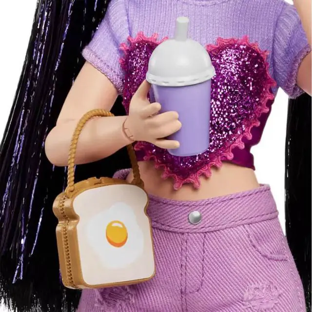 Alt view image 4 of 6 - Mattel HYC24 Barbie Dream Besties Doll - Renee