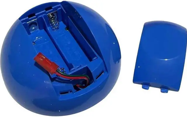 Alt view image 4 of 7 - HST US BALLERZ1PC Mystery Ballerz - Surprise RC Car Ball