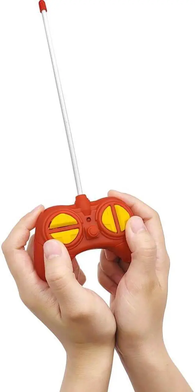 Alt view image 5 of 7 - HST US BALLERZ1PC Mystery Ballerz - Surprise RC Car Ball