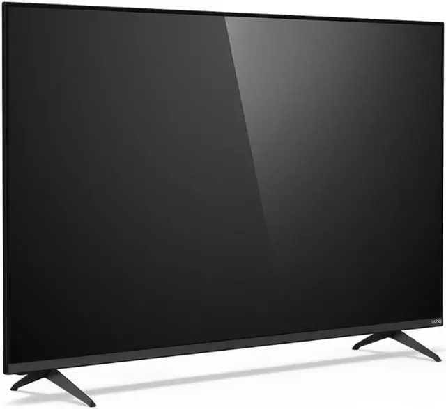 Alt view image 2 of 5 - Vizio M55Q6L4 55 in.; Class Quantum 4K QLED HDR Smart TV