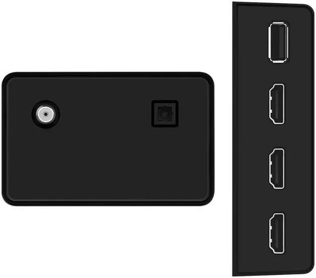 Alt view image 6 of 6 - Vizio V4K86C 86 Class 4K UHD HDR Smart TV